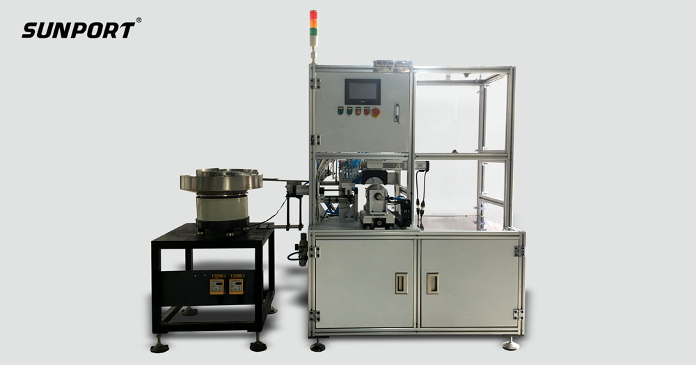 尊龙抖圈官网第一代智能贴瓷机发货啦！