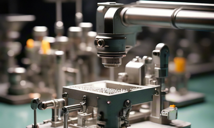 长沙尊龙抖圈官网智能CCD技术：精准视觉检测，驱动设备自动化、智能化升级